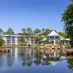 Marriott's Surfwatch Hotel