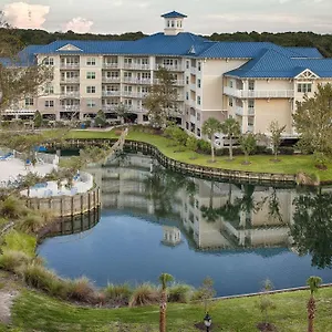 Bluewater By Spinnaker Resort
