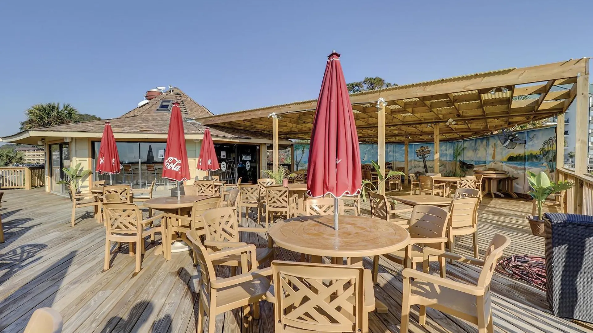 Holiday home 436 Hilton Head Beach & Tennis Hilton Head Island United States