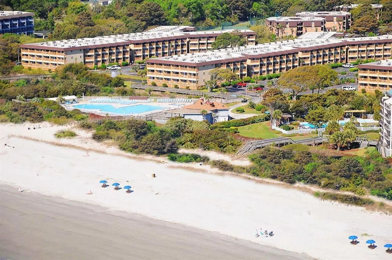 Holiday home 436 Hilton Head Beach & Tennis Hilton Head Island United States